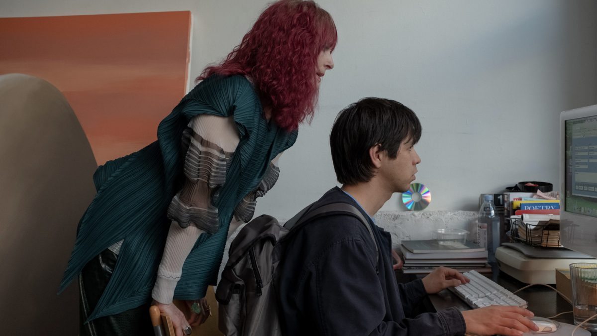 Problemista [In-Person Only] - Northwest Film Forum