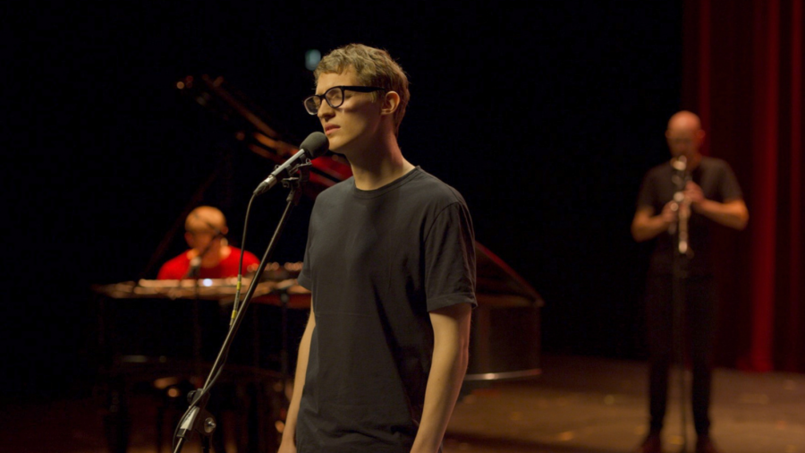 Music [In-Person Only] - Northwest Film Forum