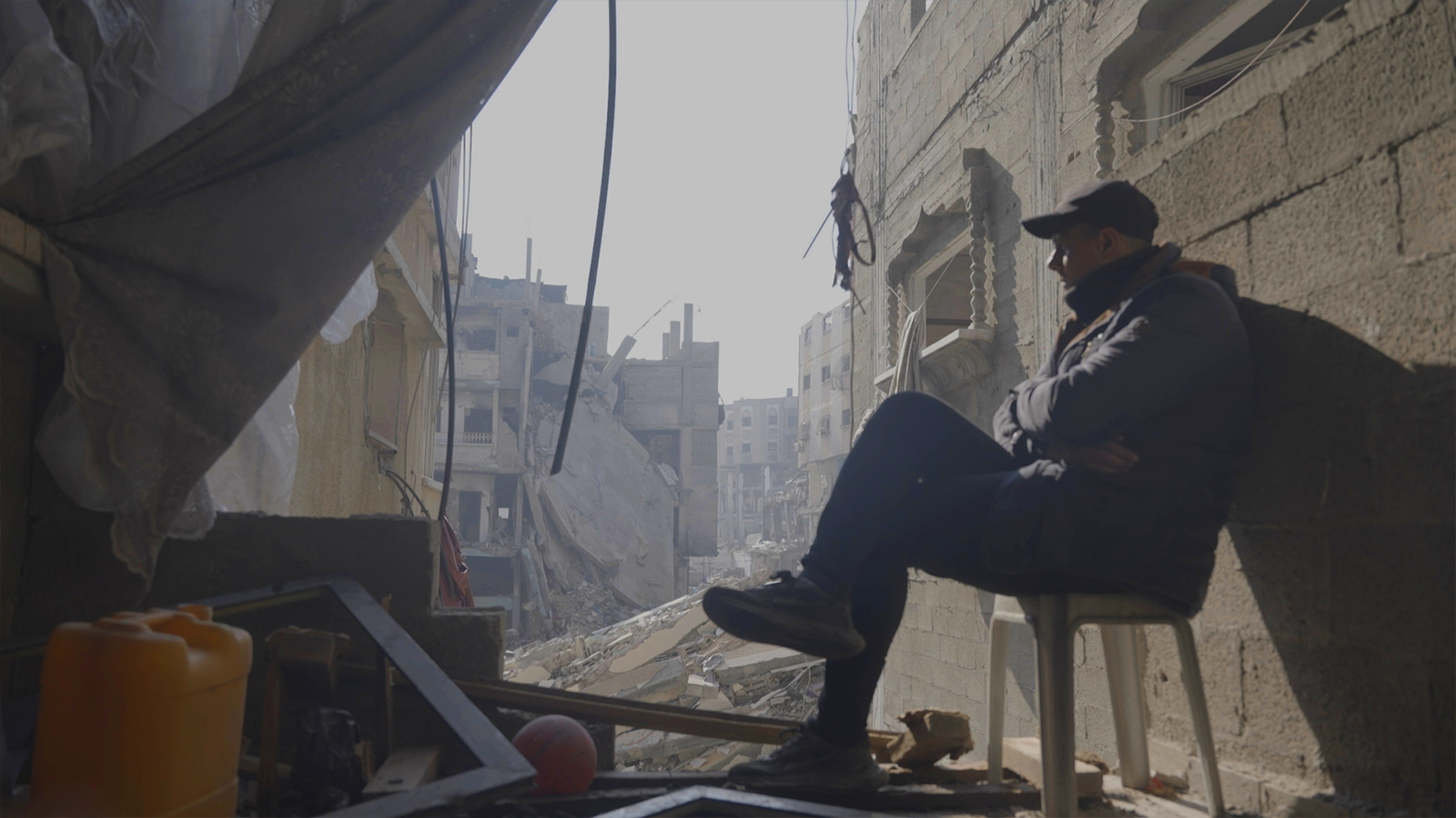 Truth to Fiction: From Ground Zero [In-Person Only] - Northwest Film Forum