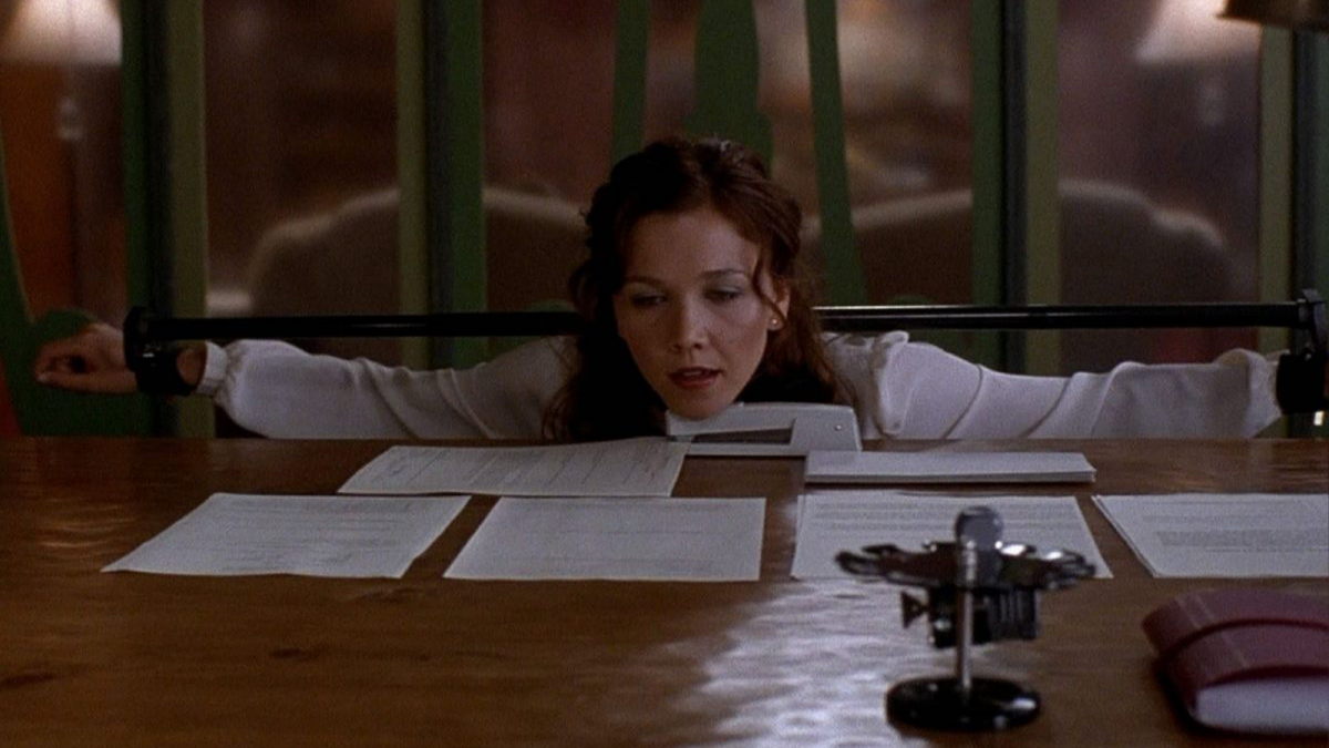 Secretary [In-Person Only] - Northwest Film Forum