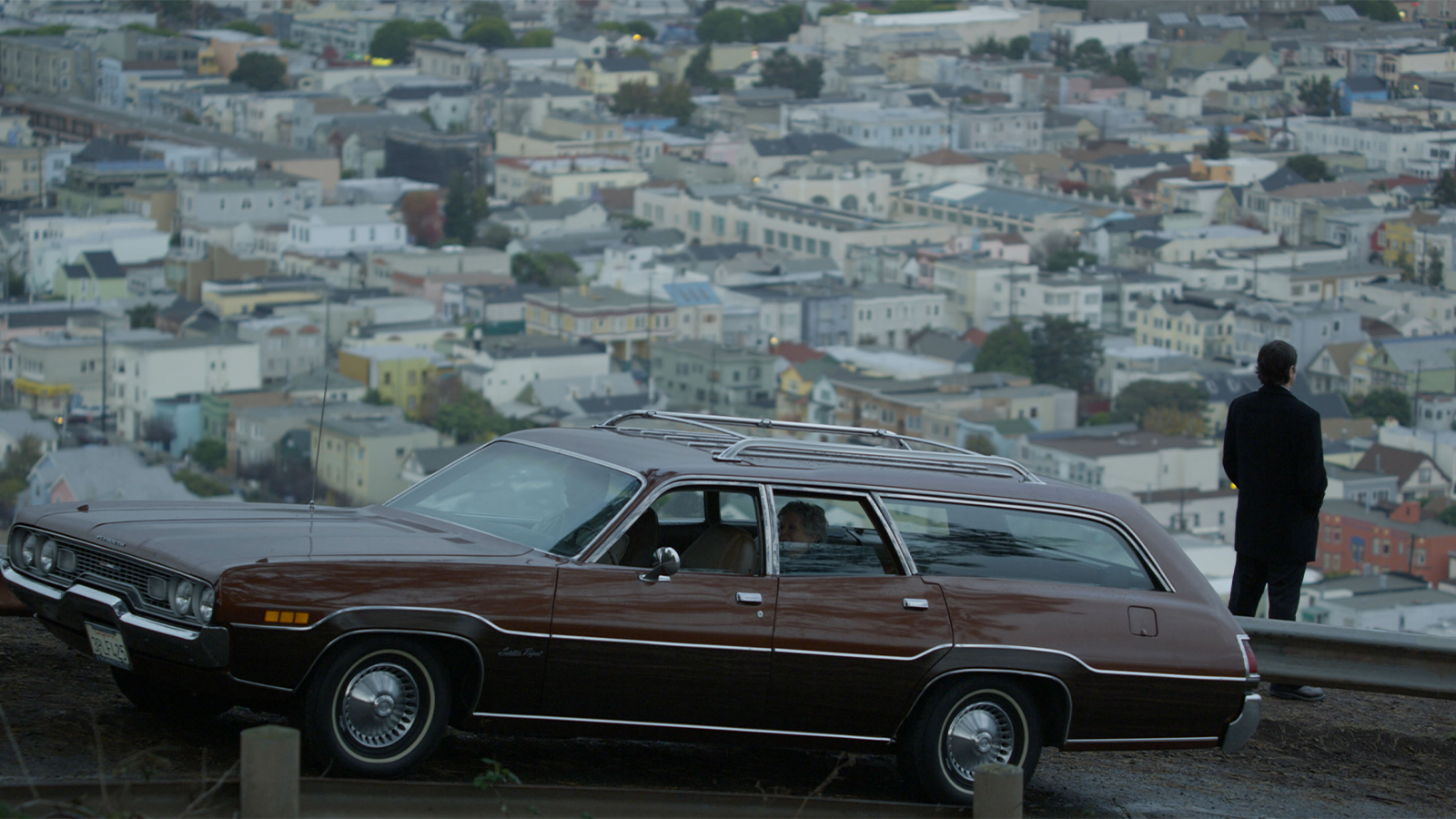 Truth to Fiction: Suburban Fury