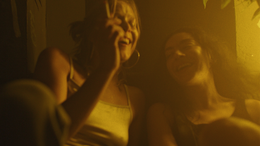 Make Films, Make Friends, Make Change - Northwest Film Forum (NWFF