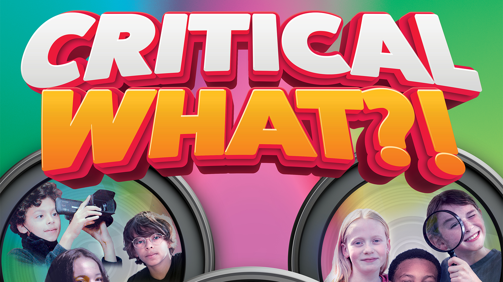 Critical What?! Documentary Screening
