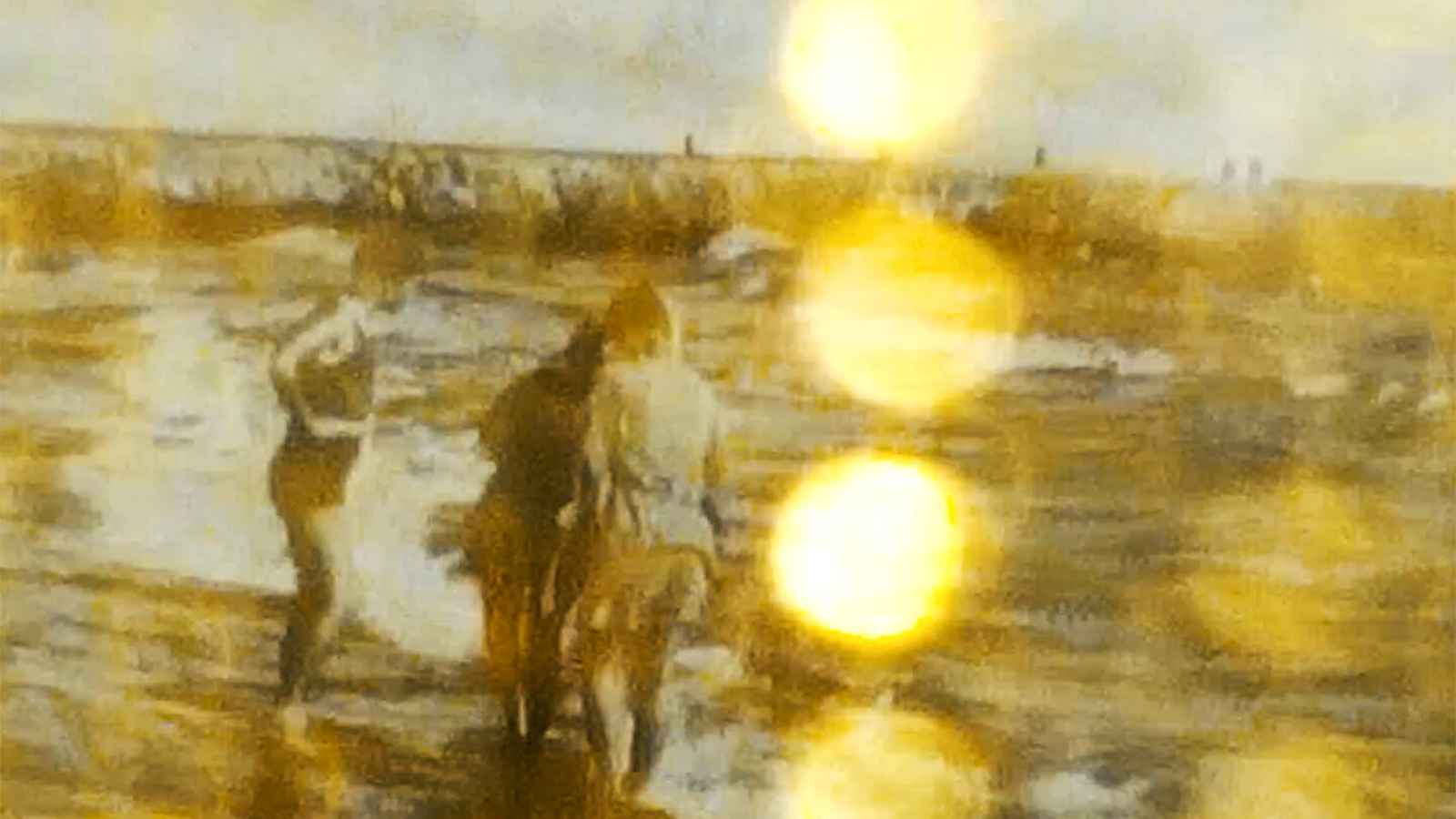 Engauge 2026: Tactility and Memory at Northwest Film Forum